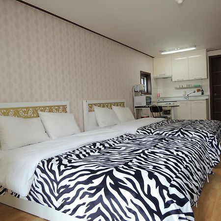 Daelim Residence Σεούλ Εξωτερικό φωτογραφία