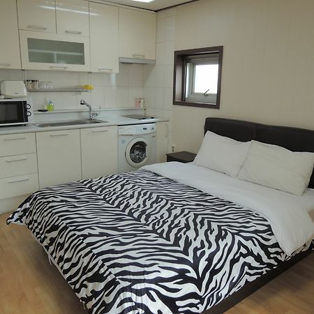Daelim Residence Σεούλ Εξωτερικό φωτογραφία