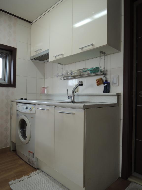 Daelim Residence Σεούλ Εξωτερικό φωτογραφία