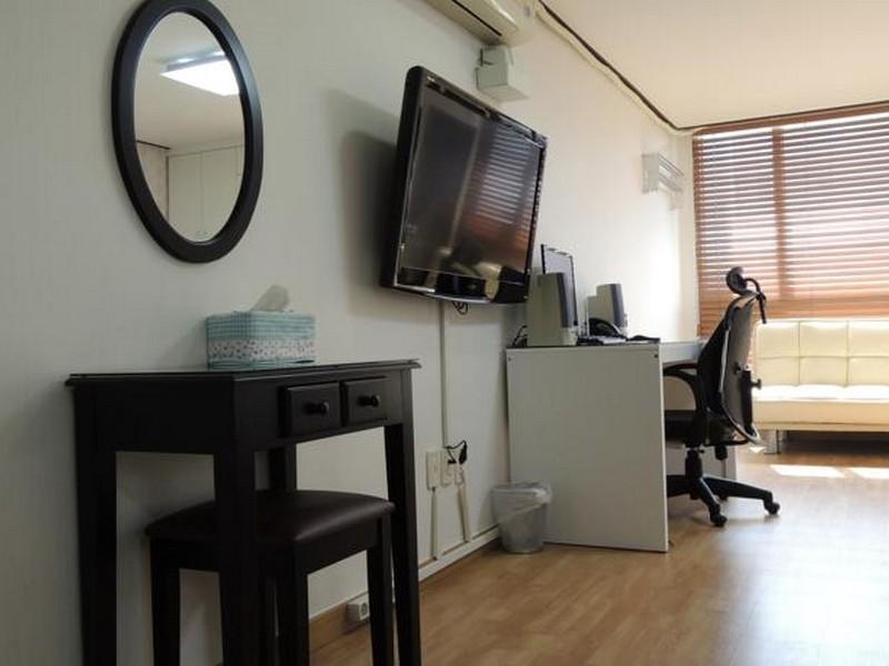 Daelim Residence Σεούλ Εξωτερικό φωτογραφία