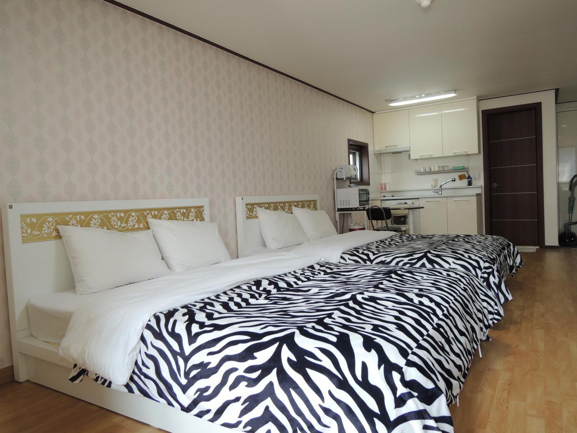 Daelim Residence Σεούλ Εξωτερικό φωτογραφία