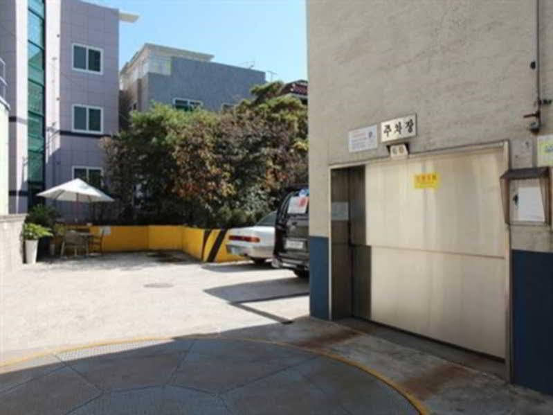 Daelim Residence Σεούλ Εξωτερικό φωτογραφία