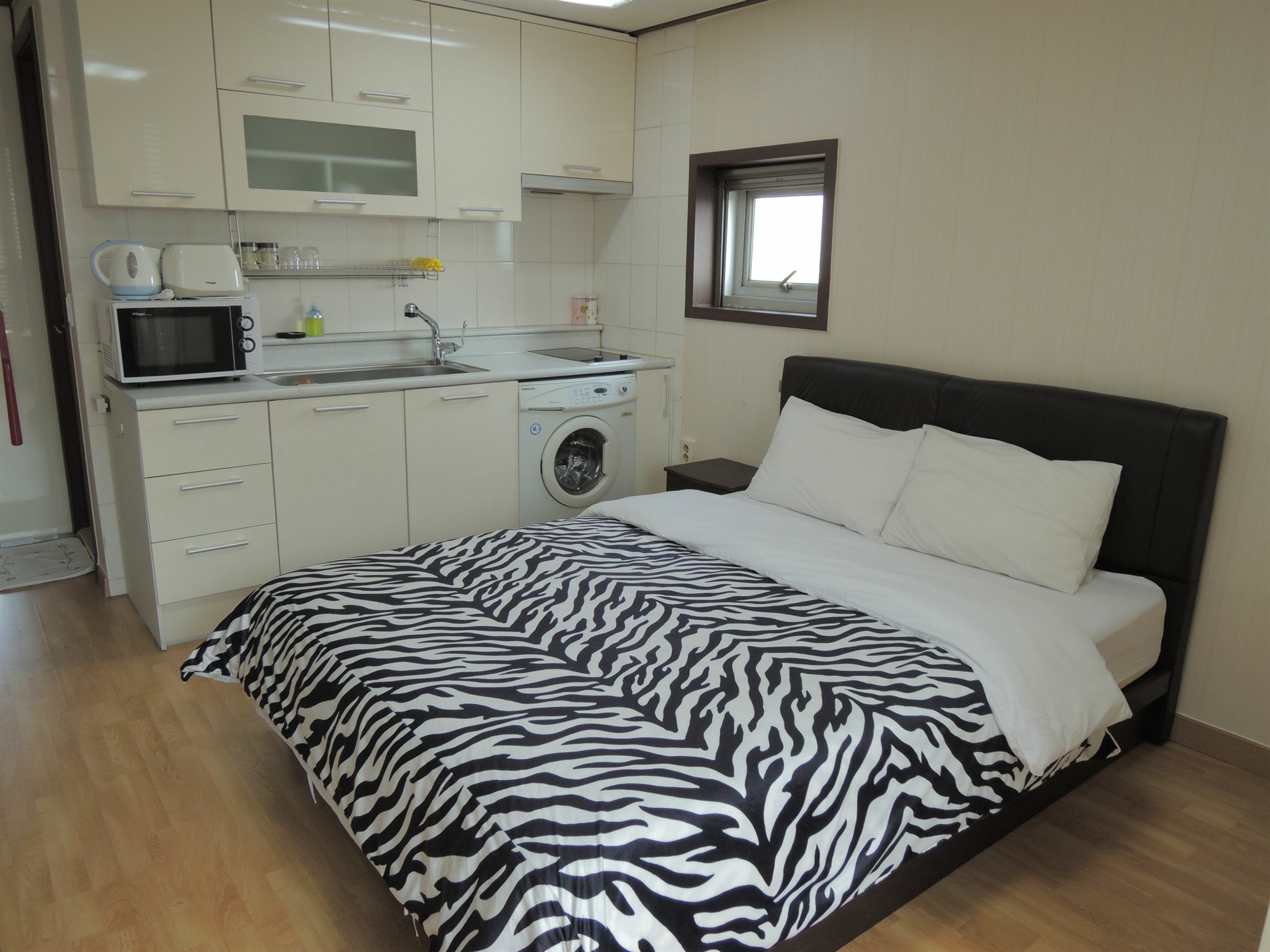 Daelim Residence Σεούλ Εξωτερικό φωτογραφία