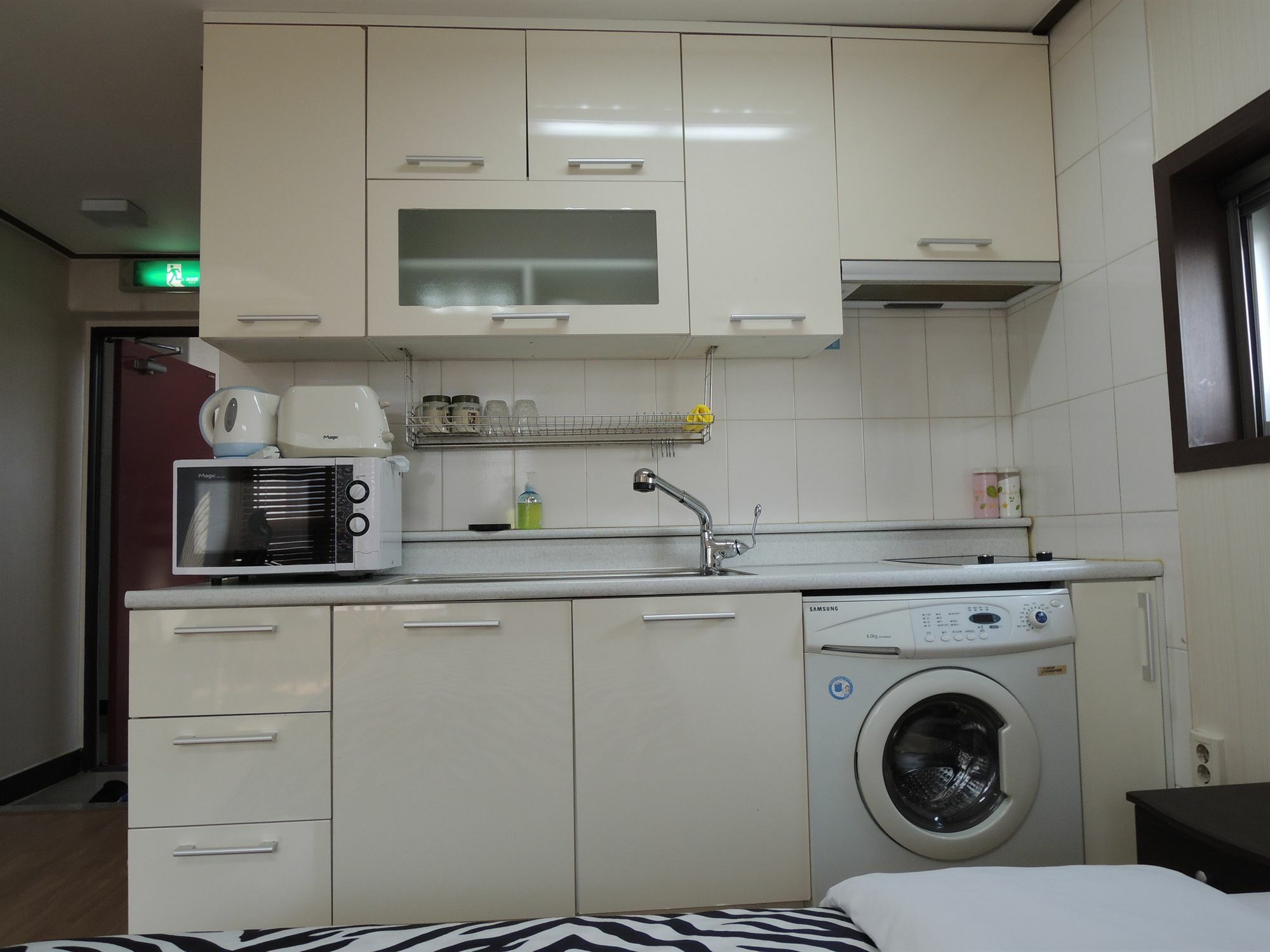 Daelim Residence Σεούλ Εξωτερικό φωτογραφία
