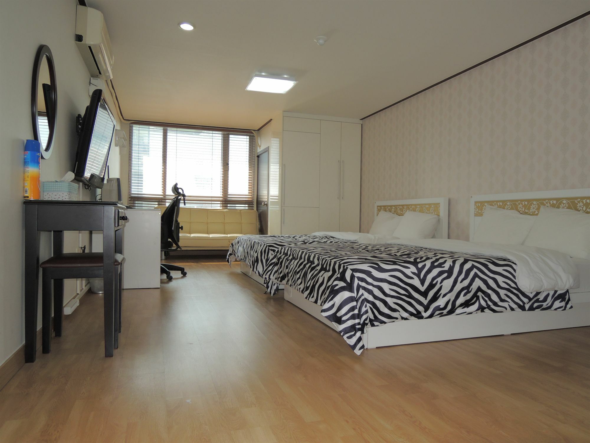 Daelim Residence Σεούλ Εξωτερικό φωτογραφία