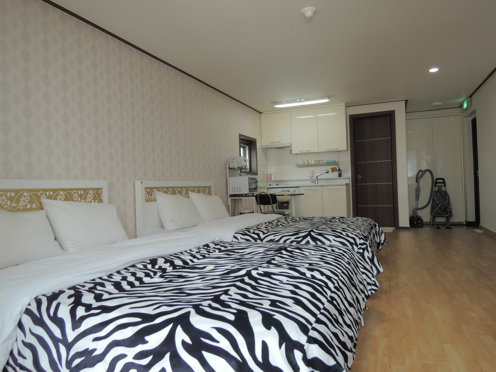 Daelim Residence Σεούλ Εξωτερικό φωτογραφία